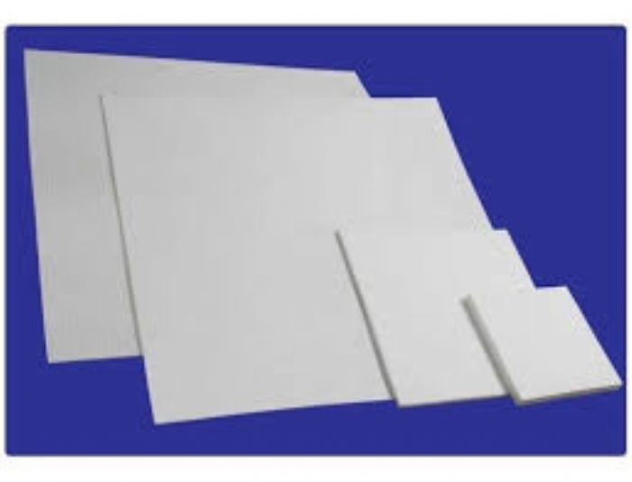 PLACA DE LAMINA DE TEFLON 